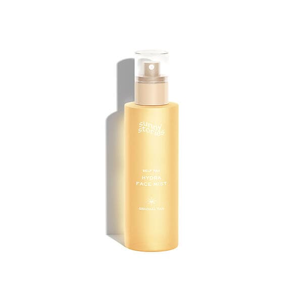 Sunny Stories Self Tan Hydra Face Mist 100ml