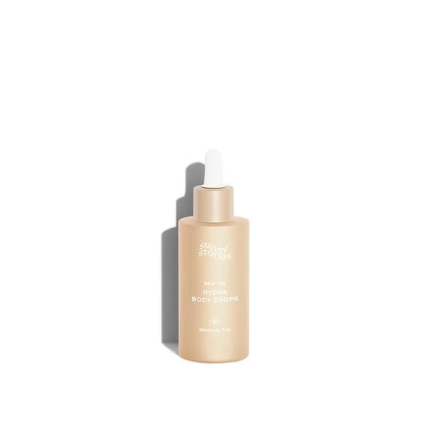 Sunny Stories Self Tan Hydra Body Drops 50ml