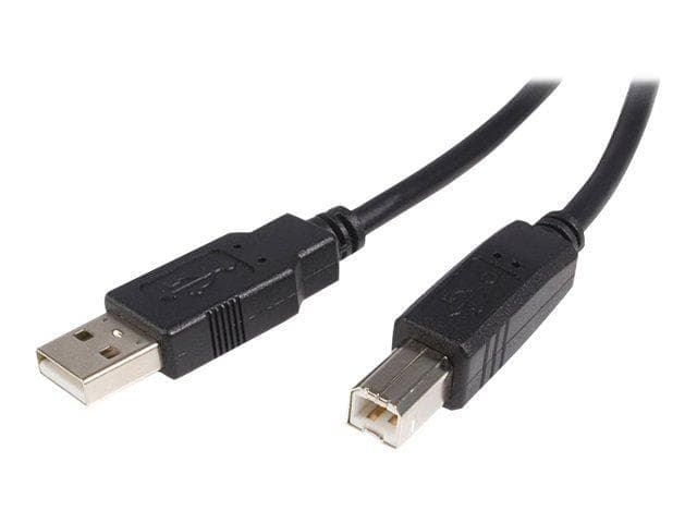 StarTech USB A - USB B 2.0 5m