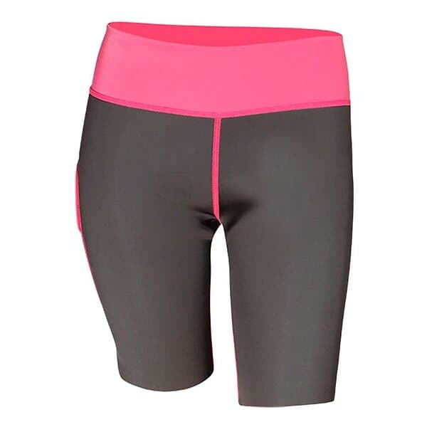 Beuchat Atoll Woman Pants 2 Mm Rosa 2XL