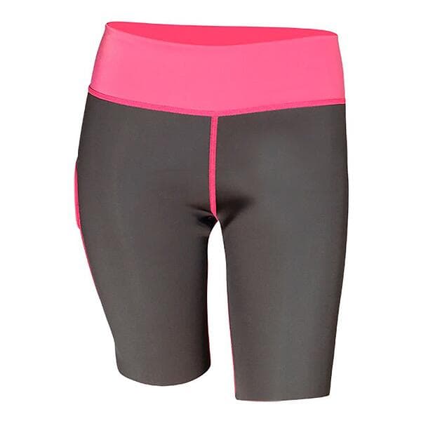 Beuchat Atoll Woman Pants 2 Mm Rosa XL