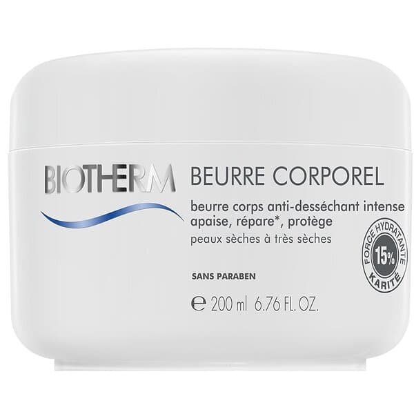 Biotherm Beurre Corporel Body Butter 200ml