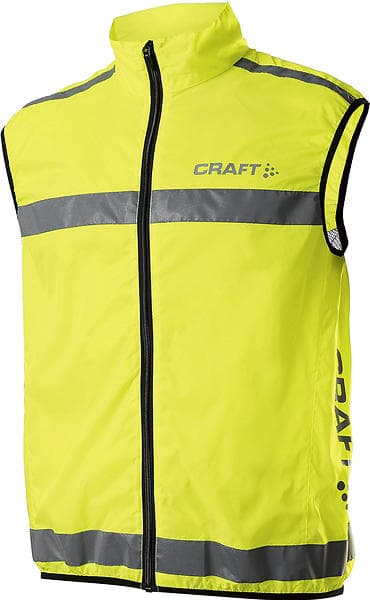 Craft Active Run Safety Vest (Herr)