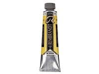 Rembrandt oljefärg 40 ml Transparent Yellow Medium - 272