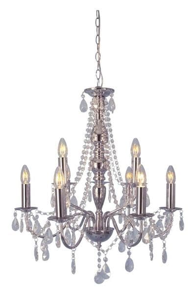 Aneta Lighting Chateau 9x40W