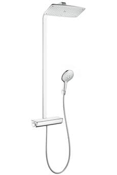 Hansgrohe Raindance Select E 360 Showerpipe 27112000 (Krom)