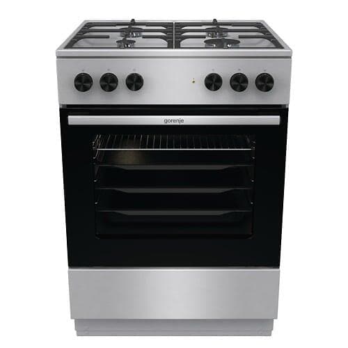 Gorenje GK6A63XF (Rostfri)