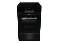 Gorenje GEIT5C60BPG (Svart)