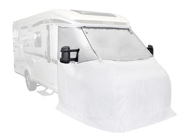 DUO Hindermann Thermomatta LUX Mercedes Sprinter 2007-2017 (W906) Ovandel