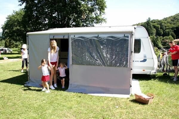 Fiamma Privacy Room CS Light 440 XL