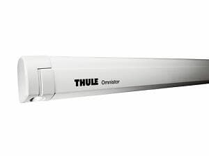 Thule 52002x200 Vit, Mystic Grey