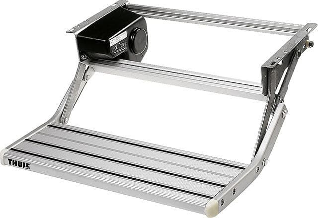 Thule Fotsteg Enkelsteg Elektrisk 12V B550mm Omnistep