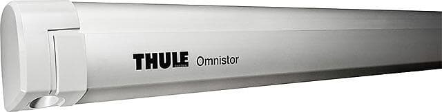 Thule 5200 352x250 Silver, Saphir Blue