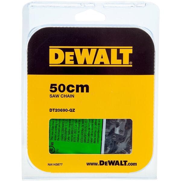 Dewalt ŁAŃCUCH 50cm DT20690