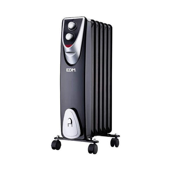 EDM Black Edition 1000 W