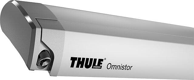Thule 9200 Silver 500 cm Saphir Blue