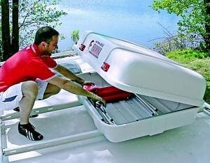Fiamma Takbox Ultra-Box 3 Top