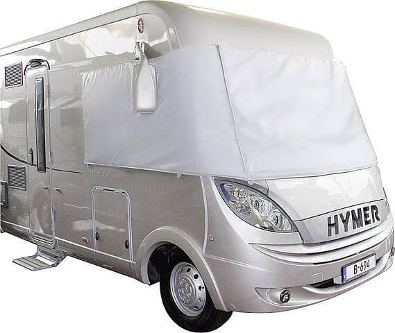 Ford Hindermann Thermomatta LUX DUO Transit 2014 Ovandel