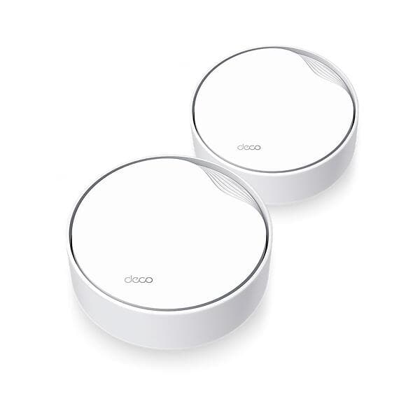 TP-Link Deco X50 POE (2-pack)