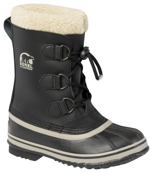 Sorel Yoot Pac Nylon (Unisex)