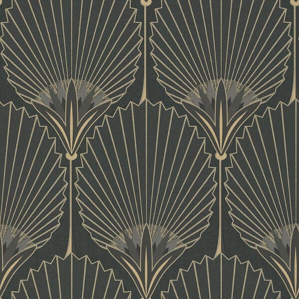 Grandeco Nile Palm K4901