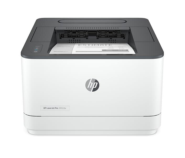 HP LaserJet Pro 3002dw