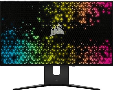 Corsair Xeneon 27QHD240 27" Gaming QHD OLED 240Hz