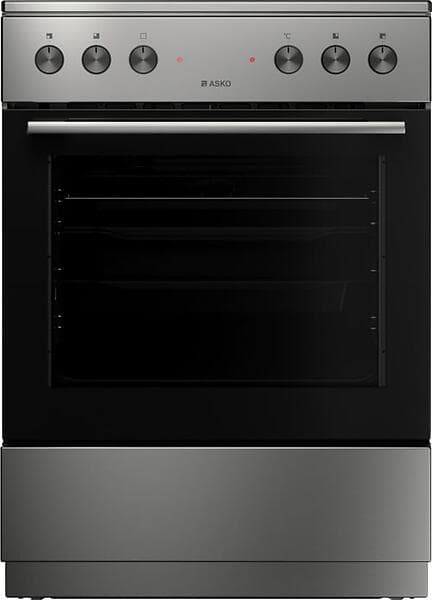 Asko CC364111S1 (Rostfri)
