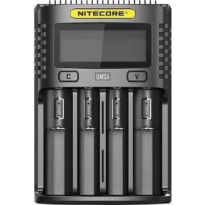 NiteCore UMS4