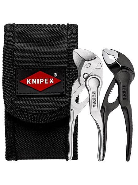 Knipex Mini XS Tångset med Väska