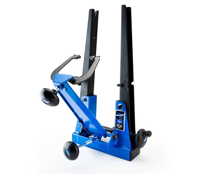 Park Tool TS-2.3 Professionell Riktställ