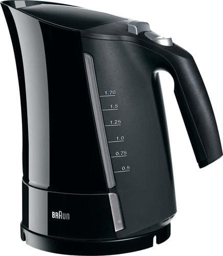 Braun Multiquick 5 WK500 1,7L