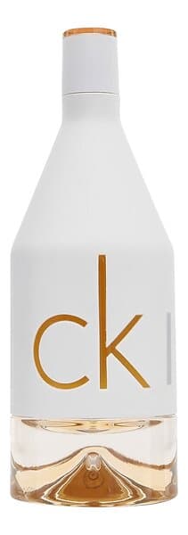 Calvin Klein CK IN2U For Her edt 50ml