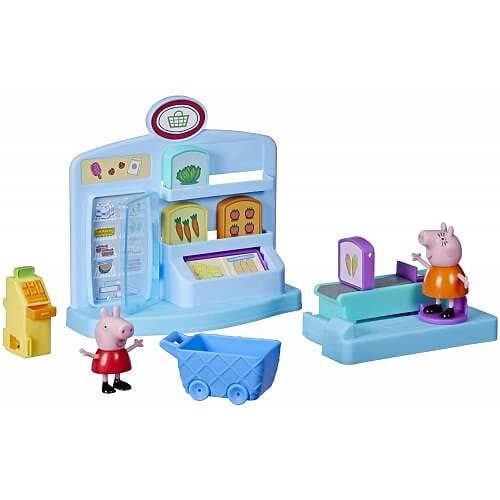 Peppa Pig Everyday Experiences Asst. (F3634)