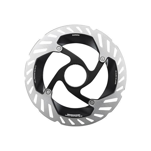 Shimano Bromsskiva RT-CL900 Dura-Ace 160mm CL Ice-Tech Freeza intern