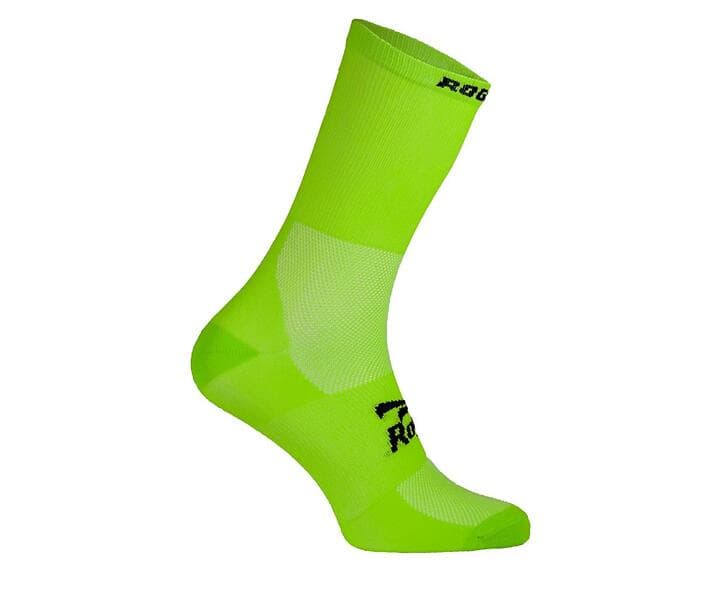 Rogelli Strumpor Rcs-08 Green 44/47