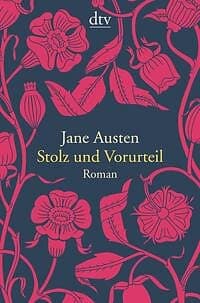 Stolz und Vorurteil Tyska paperback