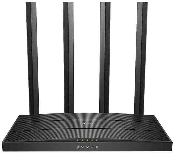 TP-Link Archer AX12