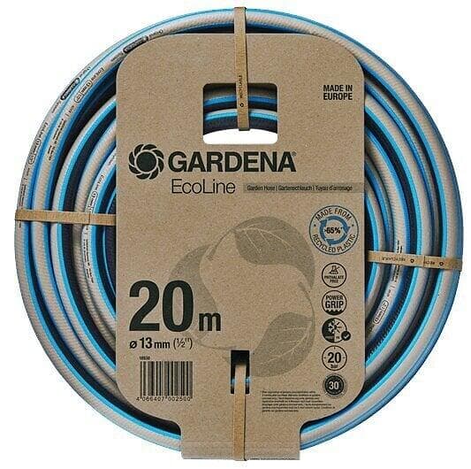 Gardena EcoLine 20m 1/2"