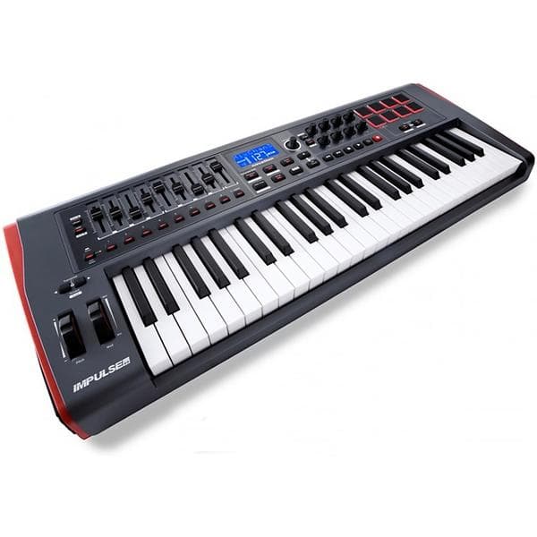 Novation Impulse 49