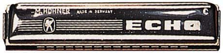 Hohner Tremolo Echo Single-sided 32 (C)