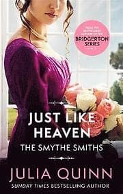 Just Like Heaven Engelska Paperback / softback