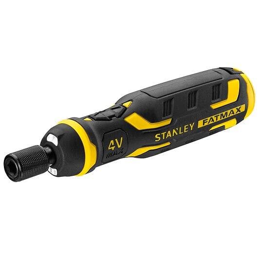 Stanley FATMAX FMHT66719-0, Svart, Gul