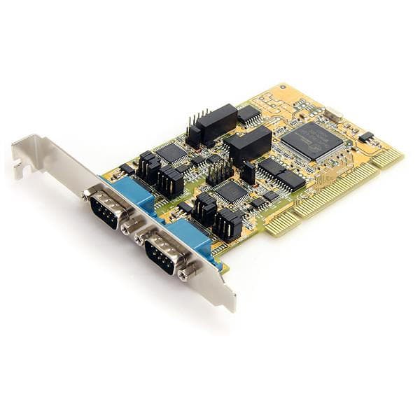 StarTech PCI2S232485I