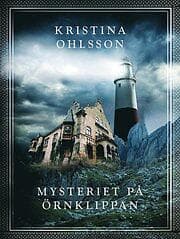 Mysteriet på Örnklippan Svenska EBook