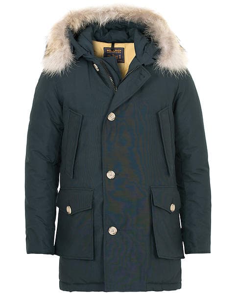 Woolrich Arctic DF Parka (Herr)