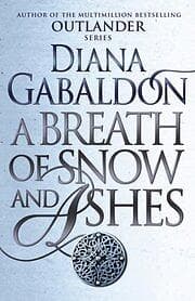 Breath Of Snow And Ashes Engelska EBook