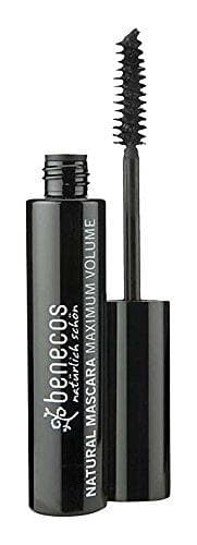 Benecos Natural Maximum Volume Mascara 8ml