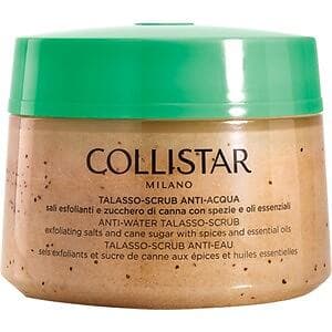 Collistar Anti Water Talasso-Scrub 300g