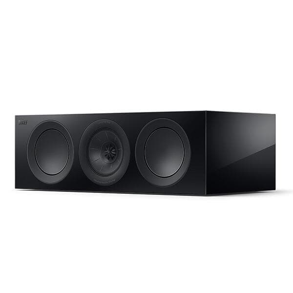 KEF R2